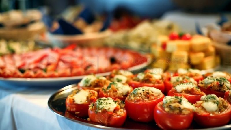 生鲜食材配送报价单：揭秘其背后的秘密与标准