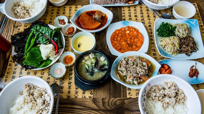 食品OEM代工报价的秘密：一吨价格差在哪