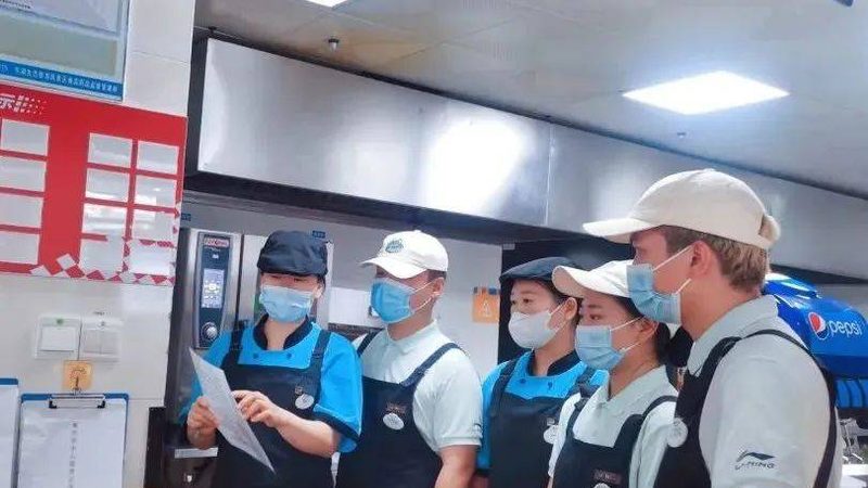米面制品加工流水线报价，到底差在哪