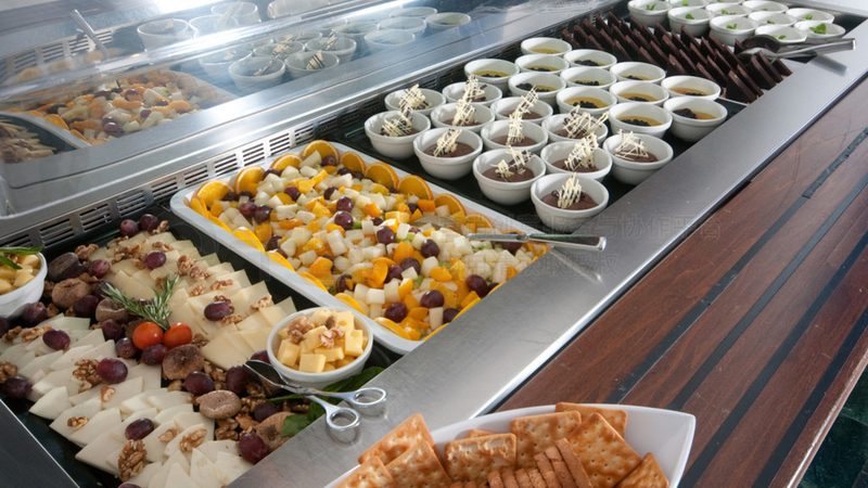 食品OEM定制生产流程揭秘：从原料到成品的秘密