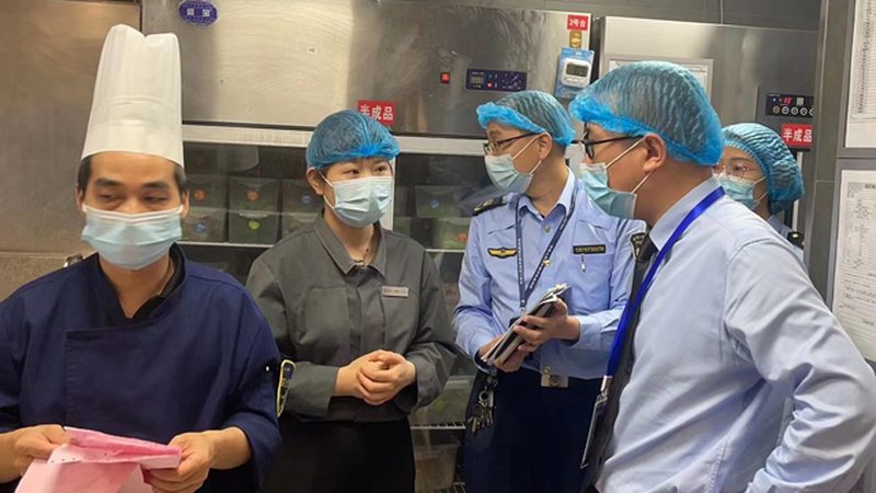 食品OEM代工报价的秘密：一吨价格差在哪