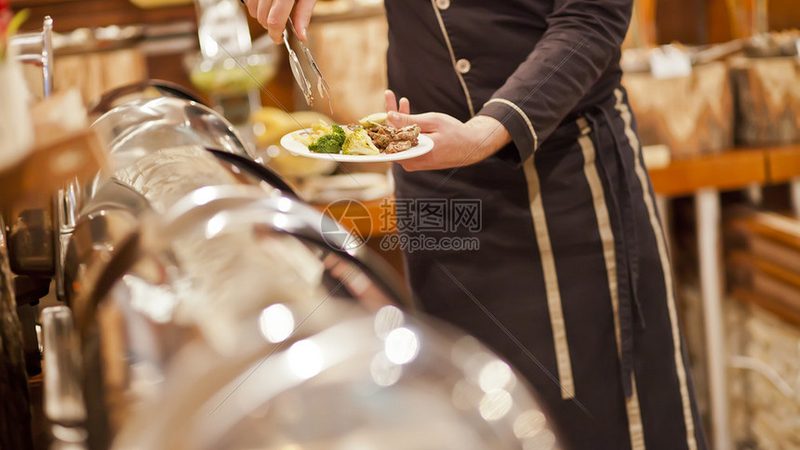 餐饮加盟店员工管理成本控制的关键因素