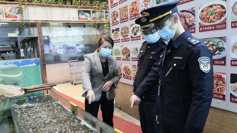 广州膨化食品批发市场品牌解析：揭秘品质与选择