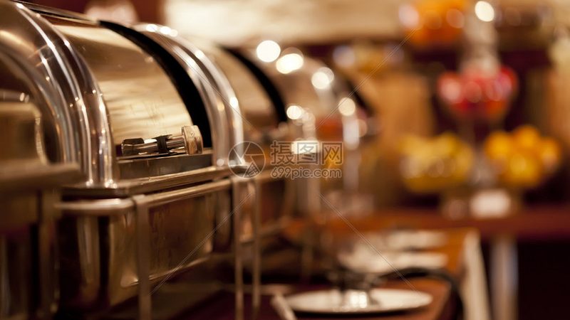 上海米面粮油批发市场：探寻食品供应链的枢纽