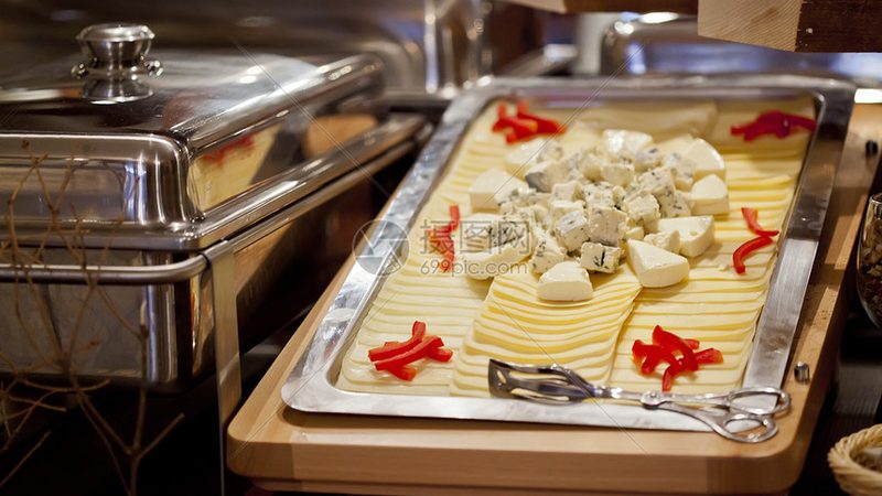 食品招商标准规格参数