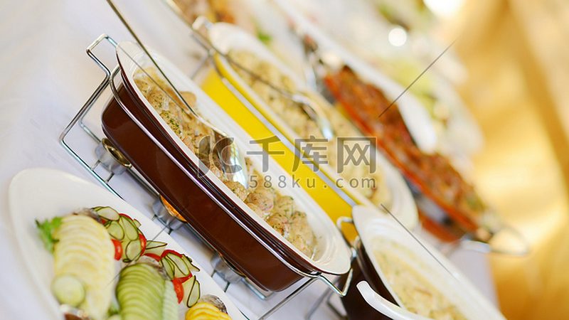 行业现状：中小餐饮企业面临供应链困境