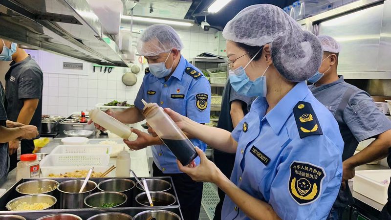 调味品加盟店品牌选择，看懂这3点不再迷茫