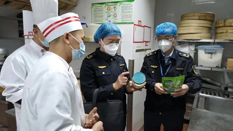 速冻食品代工：好品质不是选出来的，是盯出来的