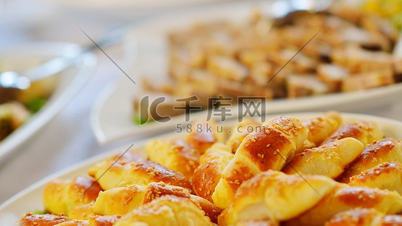 玉米膨化食品，从原料到成品的秘密之旅