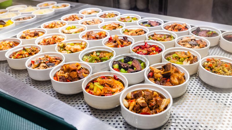 食品批发营业执照办理费用明细全解析