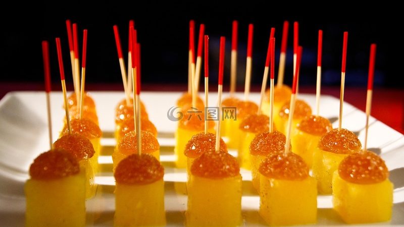 揭秘食品代加工：批发定制厂家的核心优势与选择要点