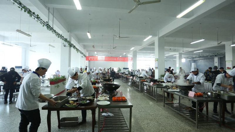 企业食堂食材配送，与传统采购效率如何比拼？**